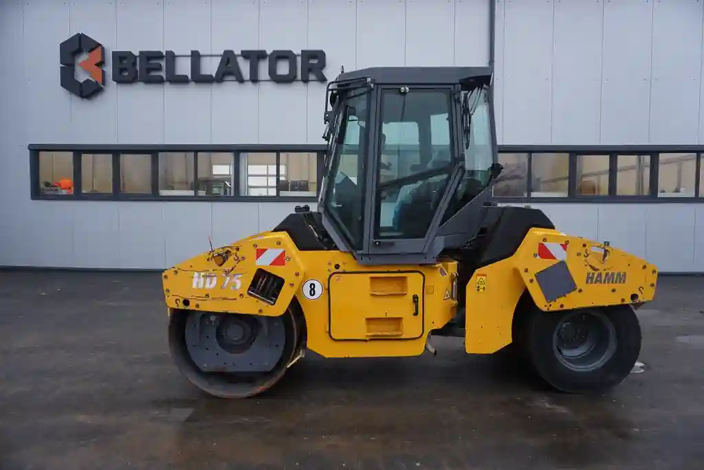 Будівельна машина4