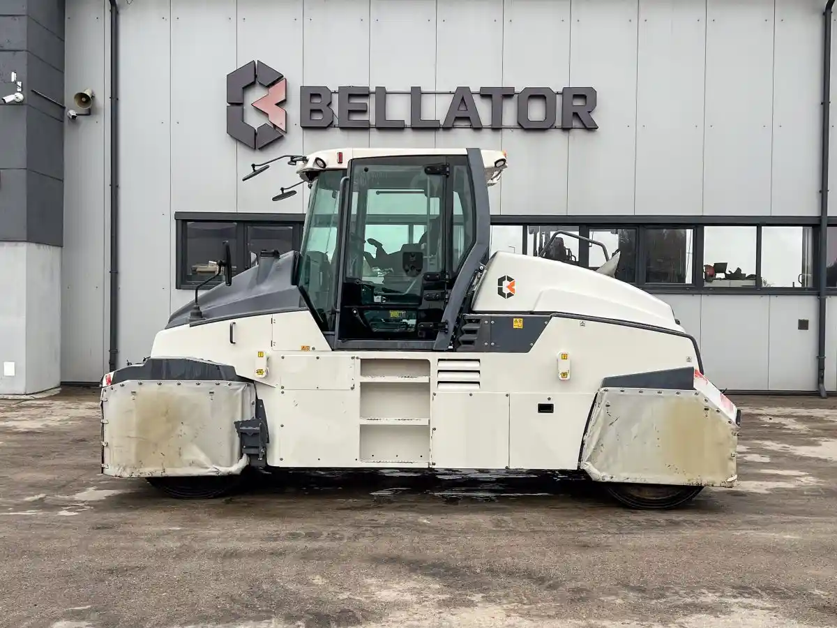 Фреза дорожна Wirtgen