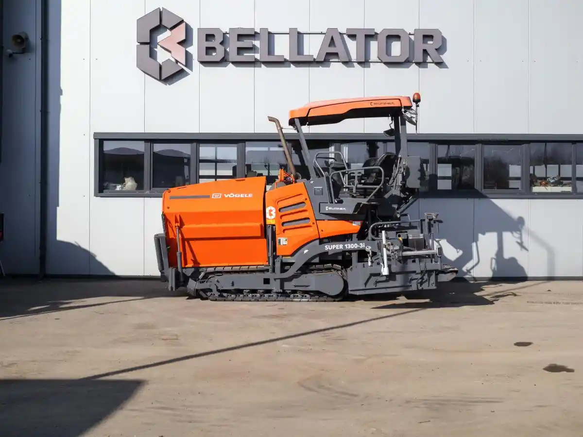 Колісний екскаватор